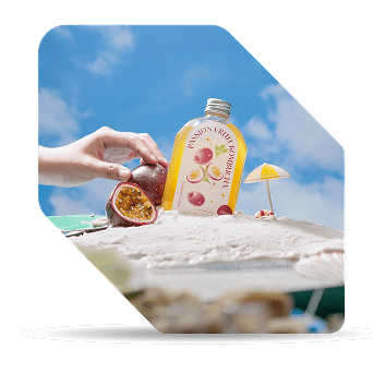 Khó khăn trong chụp hình sản phẩm F&B